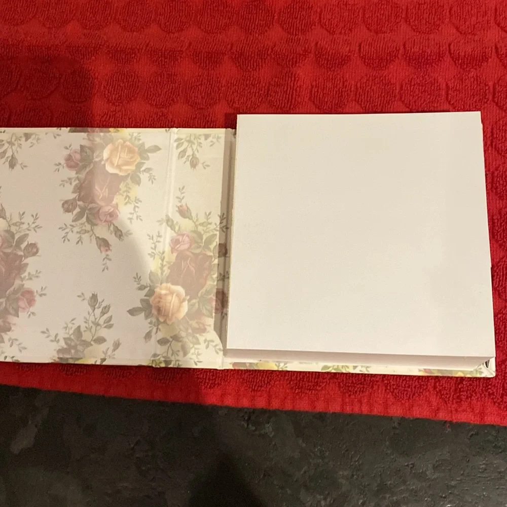 Royal Albert memos - Picture 2 of 5